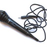 Logo de Le fonctionnement d'un microphone